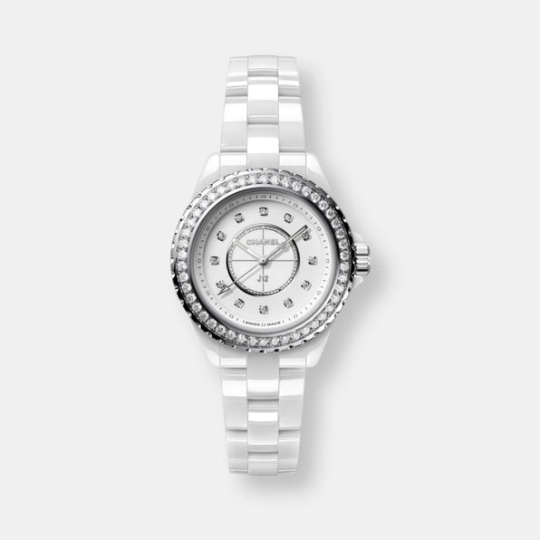 Montre j12, 33mm