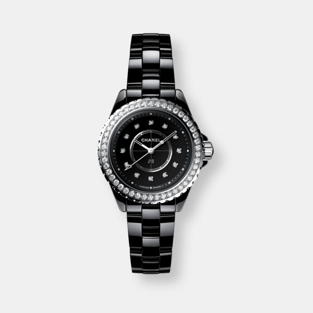 Montre j12, 33mm