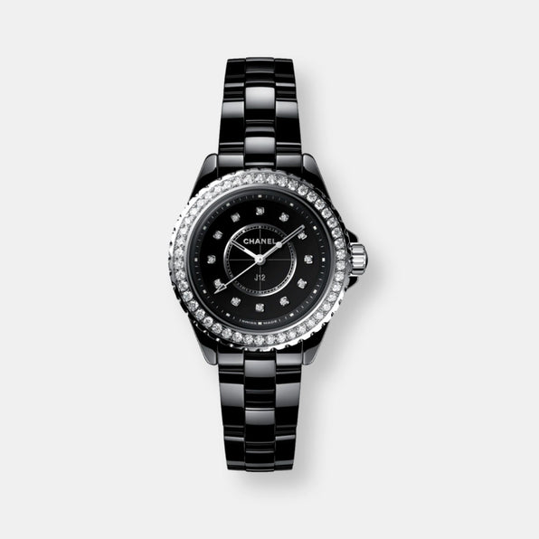 Montre j12, 33mm