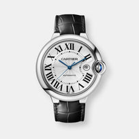 Montre ballon bleu de cartier