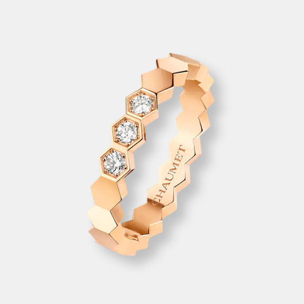 Bague bee my love