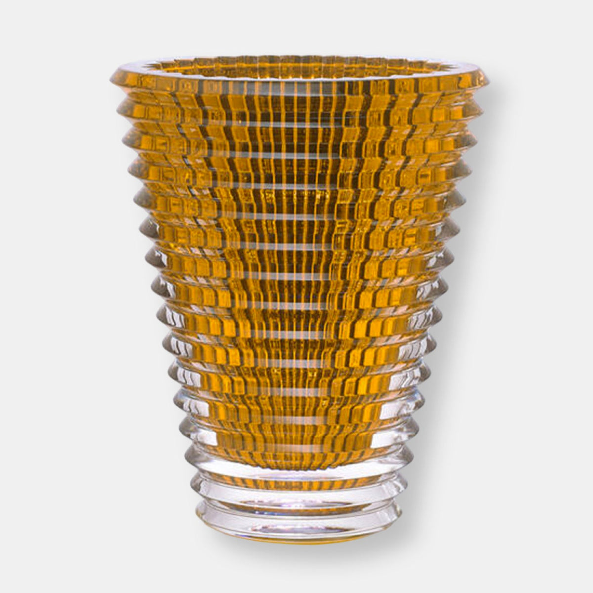 Eye oval vase xl