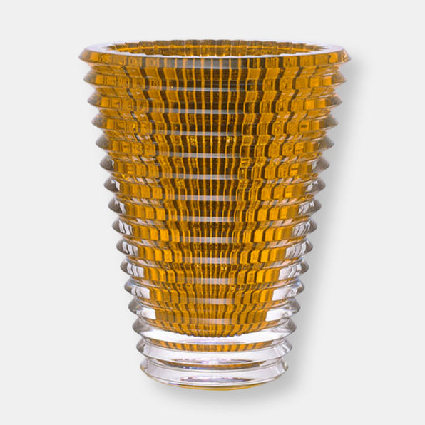 Eye oval vase xl