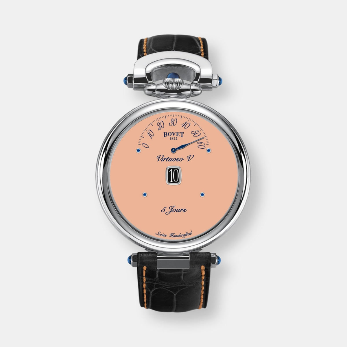 Montre virtuoso v