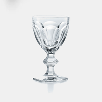 Verre à vin harcourt 1841