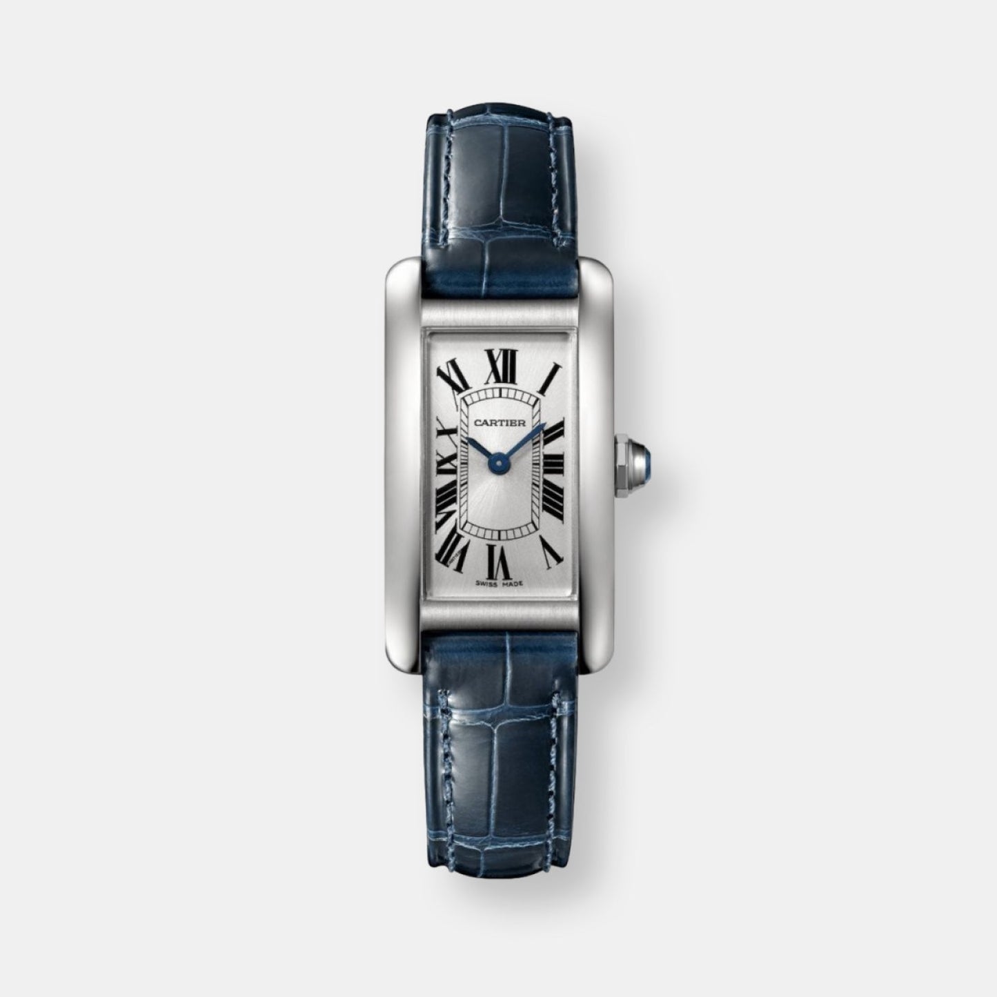 Montre tank américaine