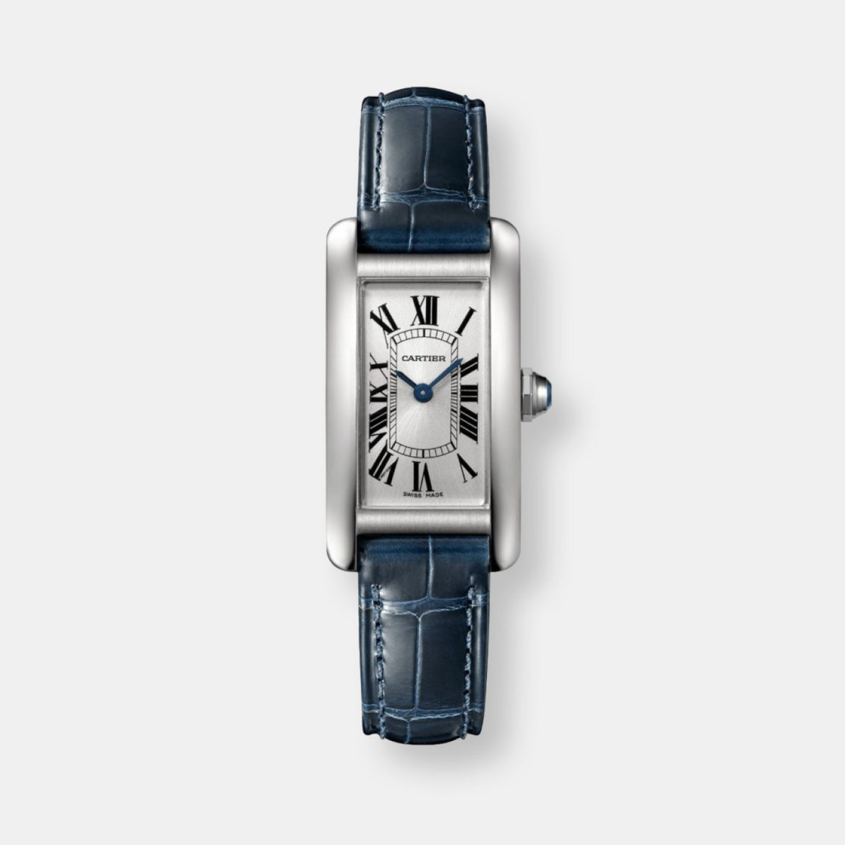 Montre tank américaine