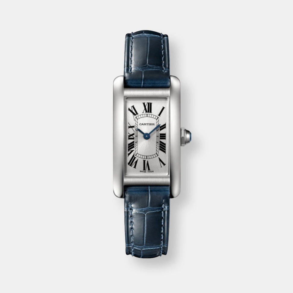 Montre tank américaine