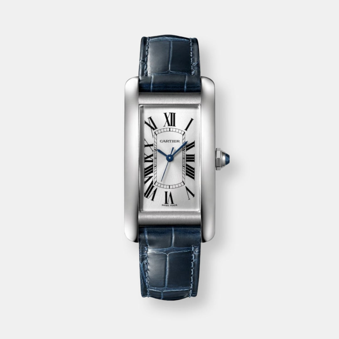 Montre tank américaine