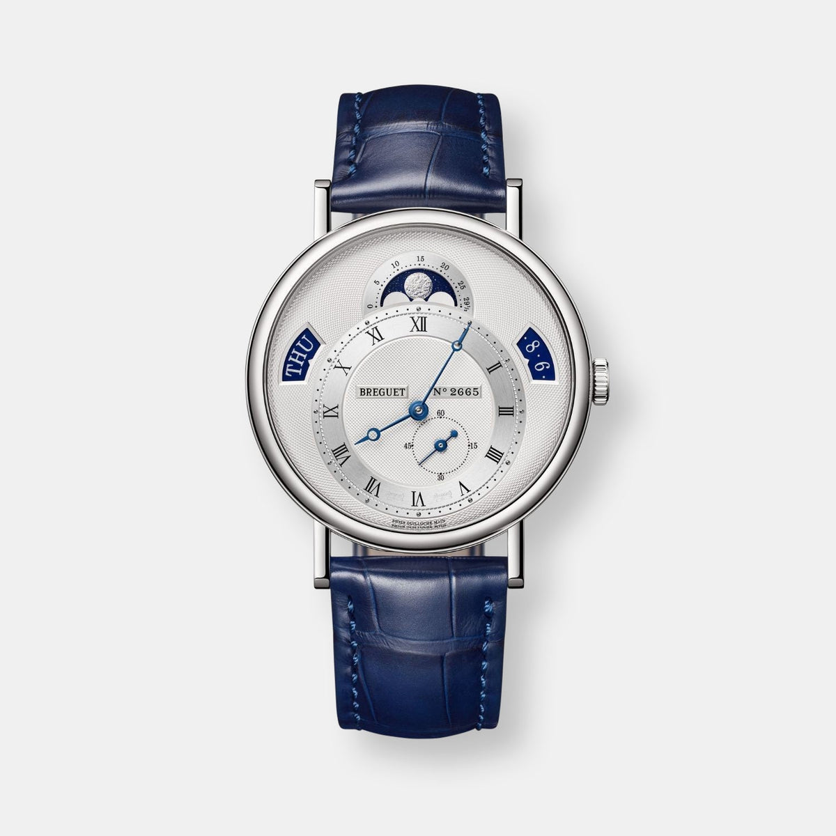 Montre classique 7337