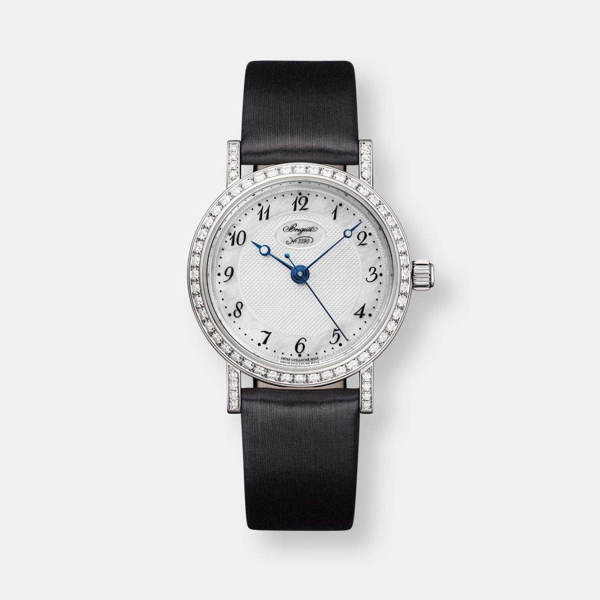 Montre classique 8068