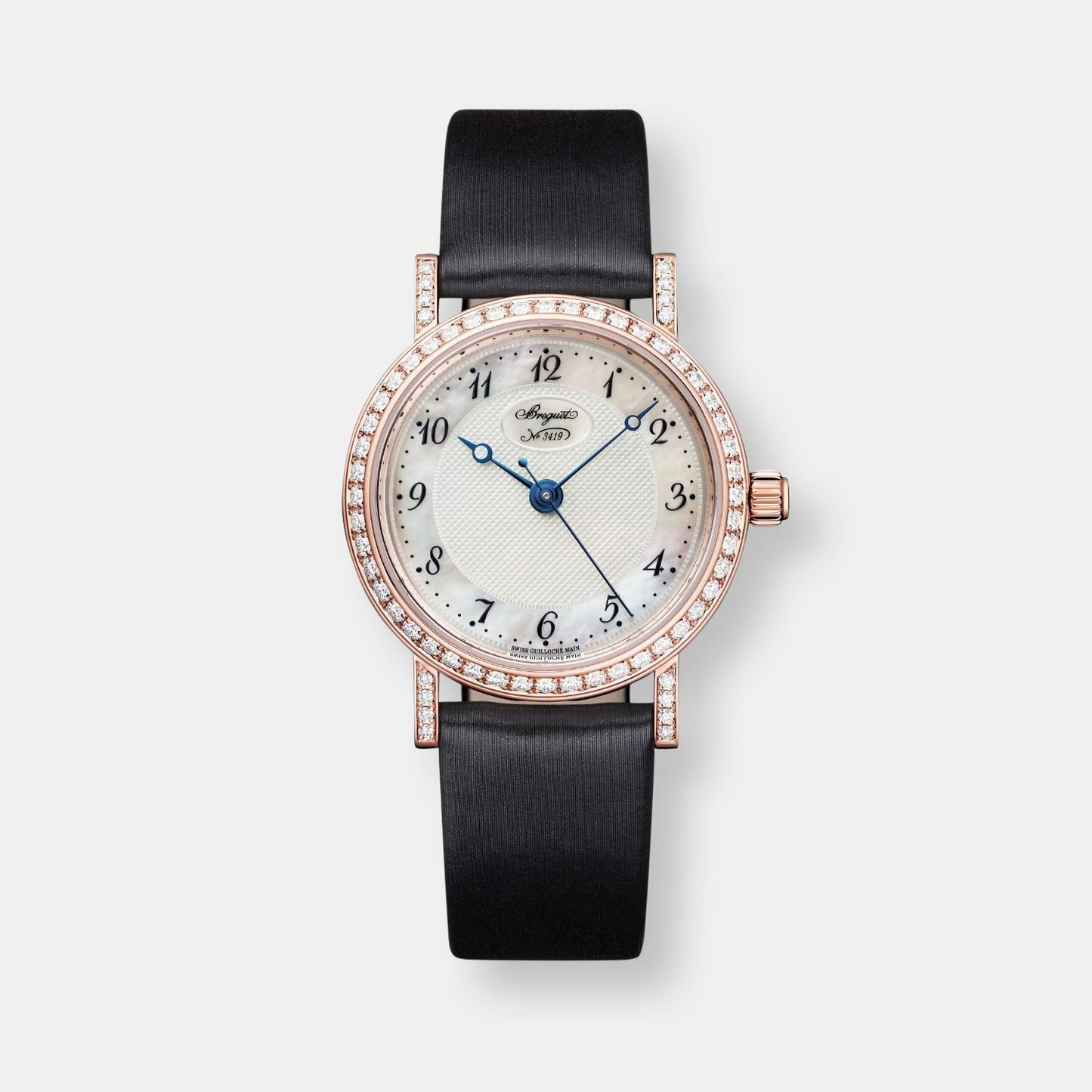 Montre classique 8068