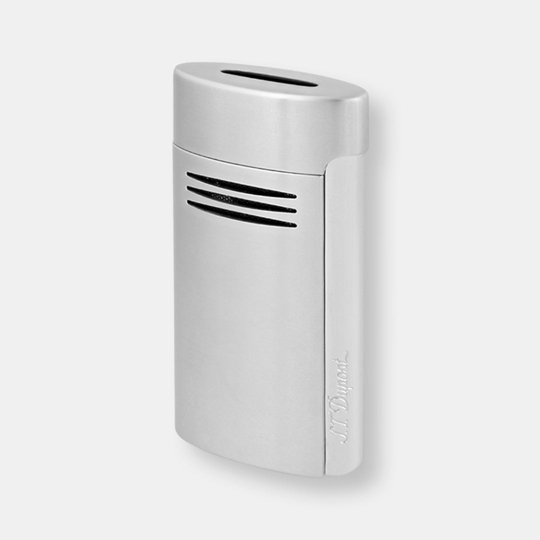 Briquet megajet chrome
