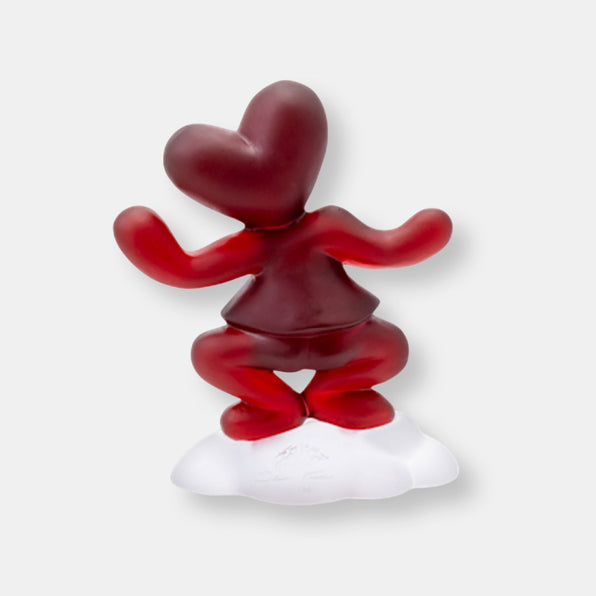 Mister lover de fabenedition limitée à 99 exemplaires
