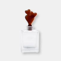Flacon à parfum passion