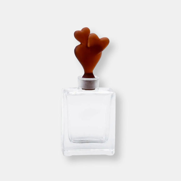 Flacon à parfum passion