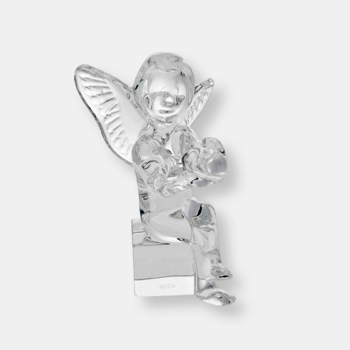 ange cherubin