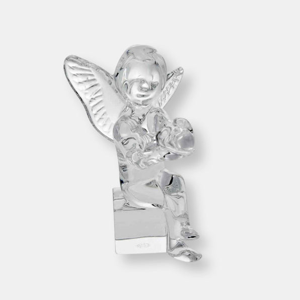 ange cherubin