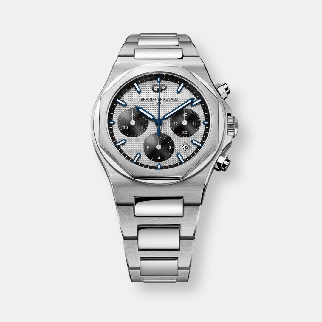 Montre laureato chronograph 42mm