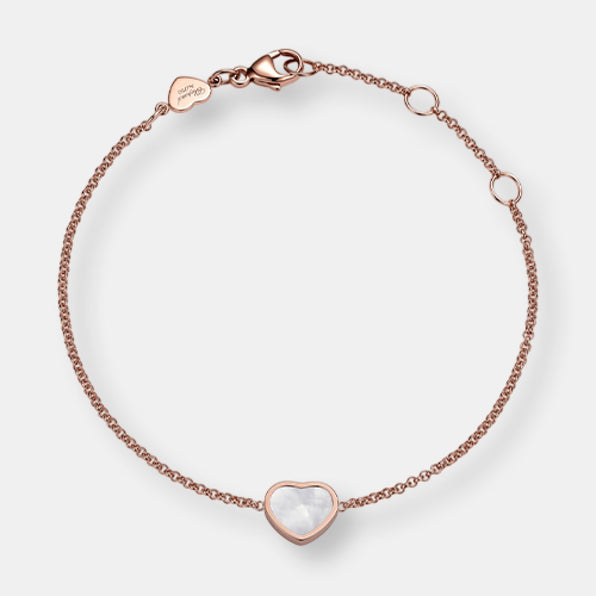Bracelet my happy hearts