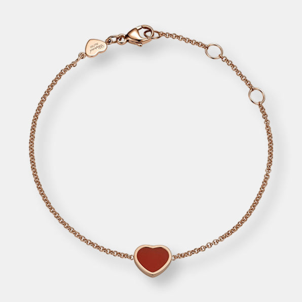 Bracelet my happy hearts