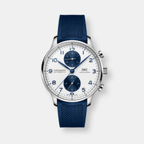 Montre portugieser chronographe