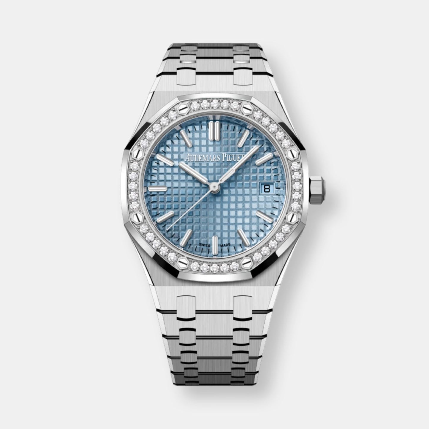 Montre royal oak automatique "50 years"