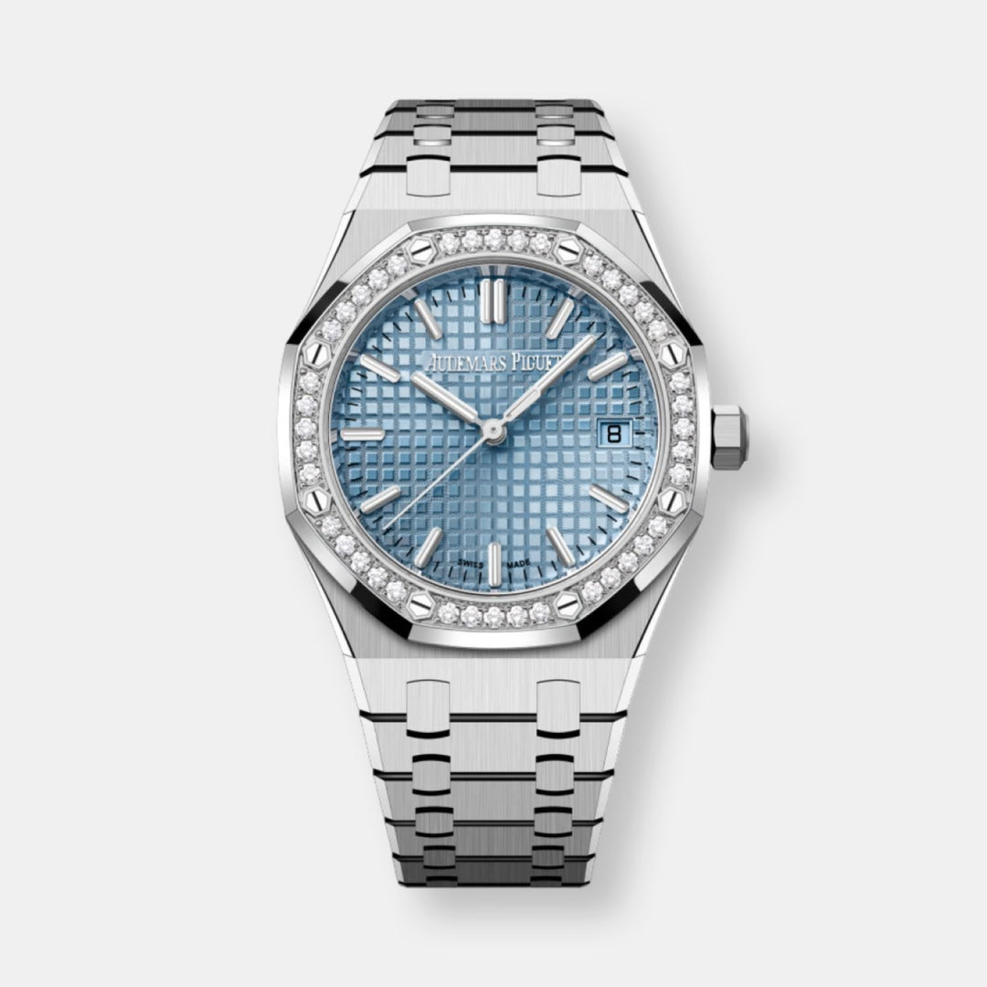 Montre royal oak automatique 