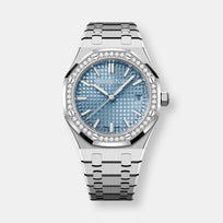 Montre royal oak automatique 