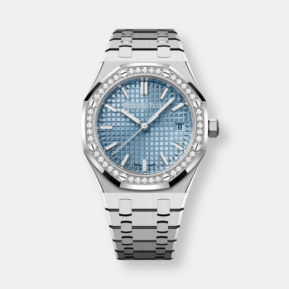 Montre royal oak automatique 