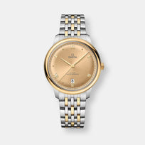 Montre de ville prestige master chronometer 40 mm