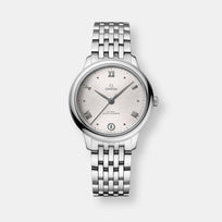 Montre de ville prestige master chronometer