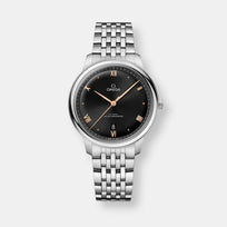 Montre de ville prestige master chronometer 40 mm