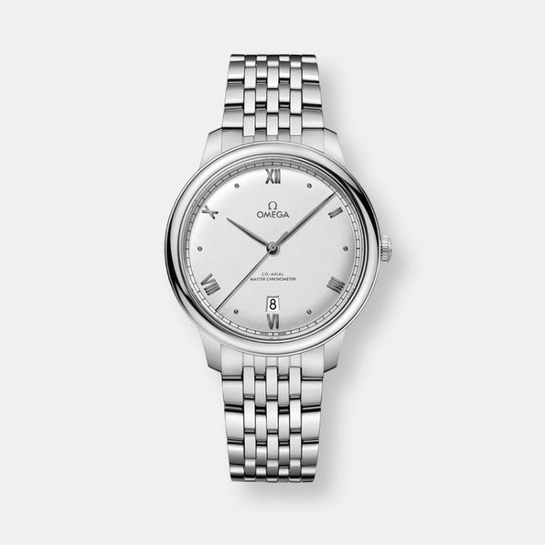 Montre de ville prestige master chronometer