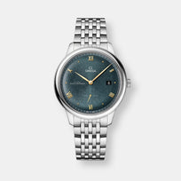 Montre de ville prestige small seconds master chronometer