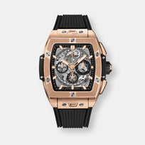 Montre spirit of big bang king gold