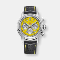Montre mille migla racing colors chronograph