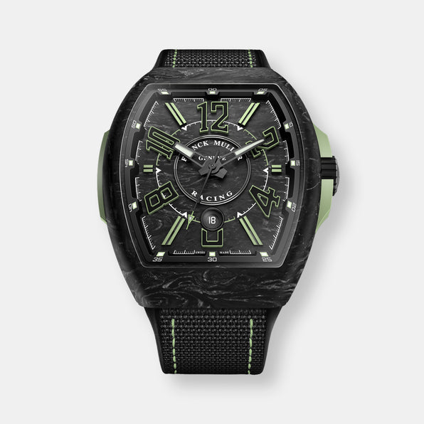 Montre krypton racing