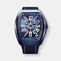 Montre vanguard yatching