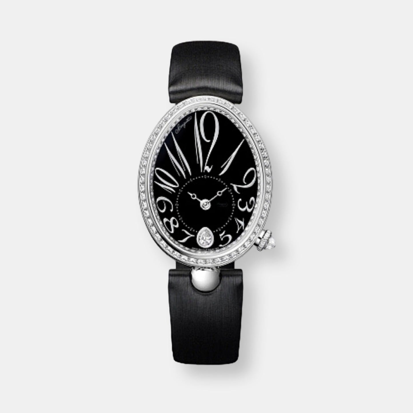 Montre reine de naples 8918