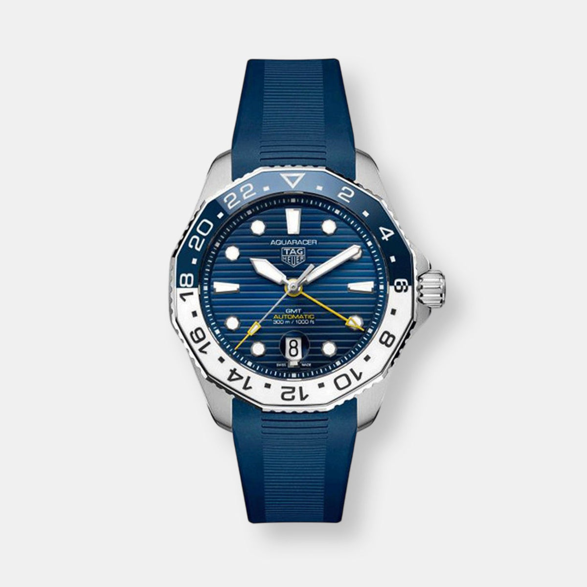 Montre tag heuer aquaracer professional 300 gmt