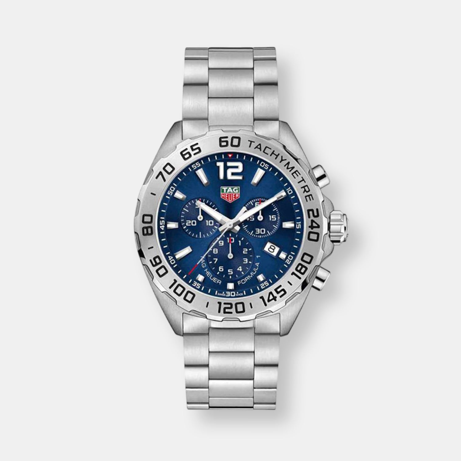 Tag heuer formula 1 chronograph