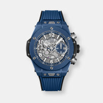 Montre big bang unico uefa champions league