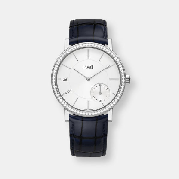 Montre altiplano origin
