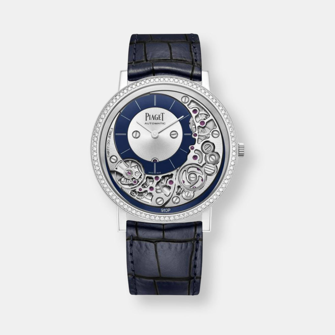 Montre altiplano ultimate automatic 41 mm
