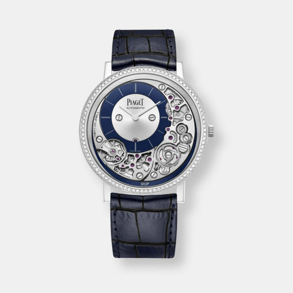Montre altiplano ultimate automatic 41 mm