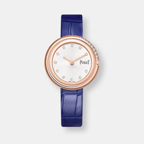 Montre possession