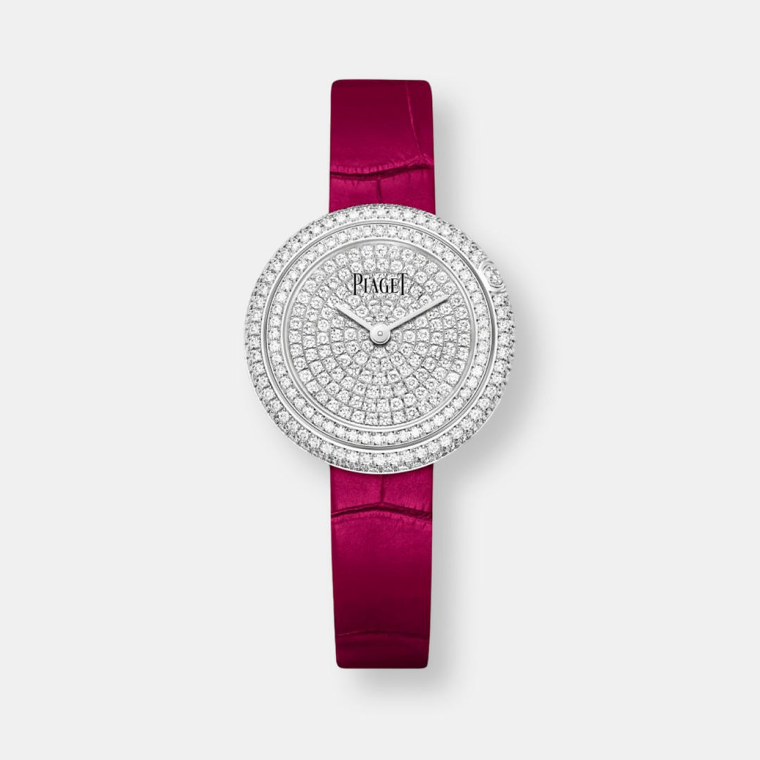Montre possession