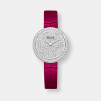 Montre possession