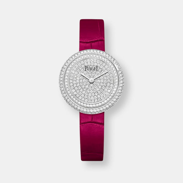 Montre possession